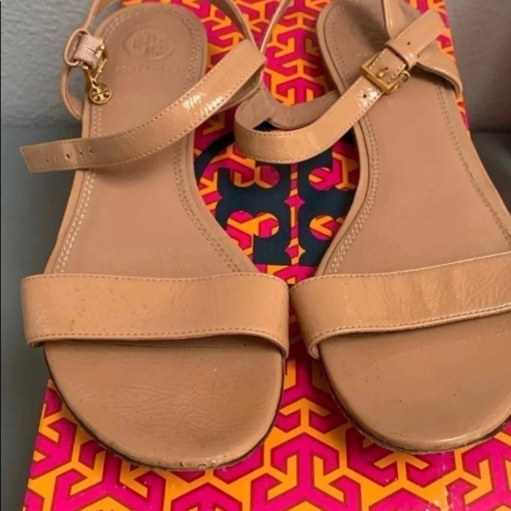 Tory Burch sandals